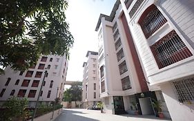 The Byke Studio Pure Veg Apartment, Thane